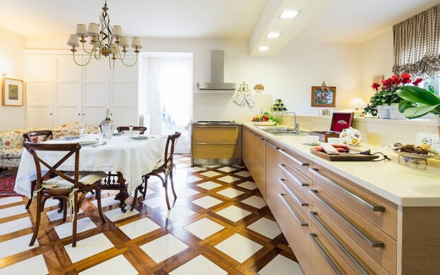 Villa Terranova