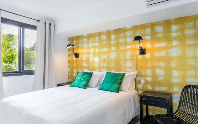 Dream Villa Lurin 727