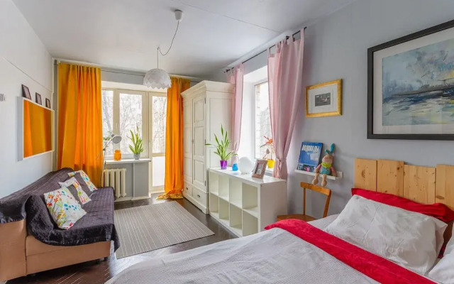 Отель «MuchMore Тишинка»