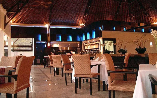 Ocean Blue Hotel Bali
