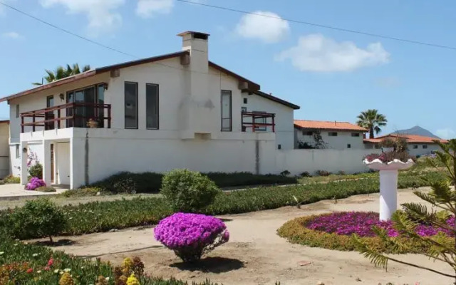 Casa Delfin