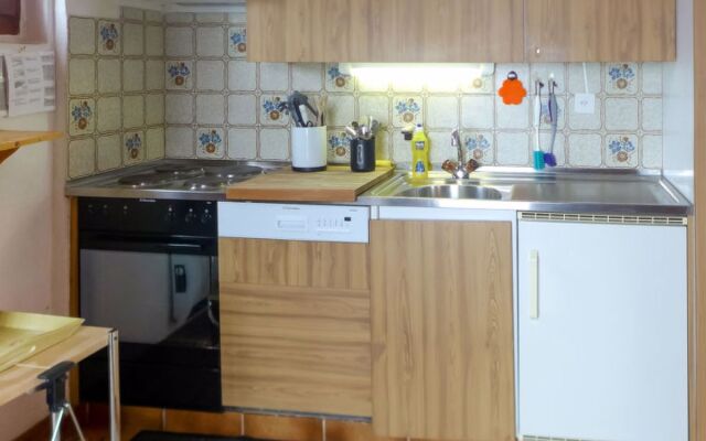 Chalet Henri Cassine