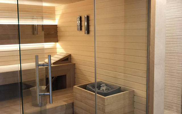 Luxury Residence Gabriela with Pool