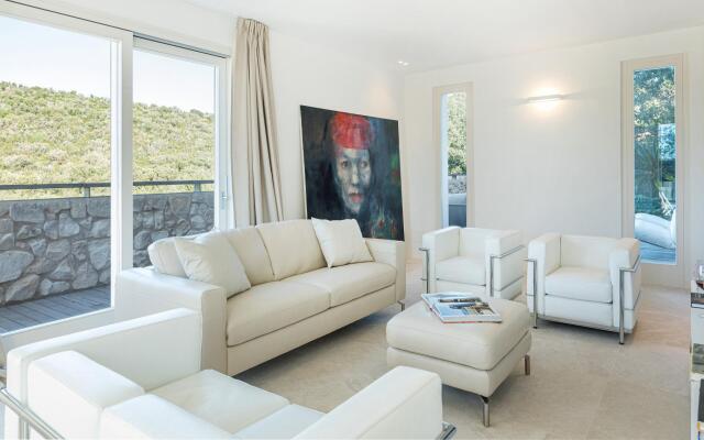 Villa Le Mandrie 7 2