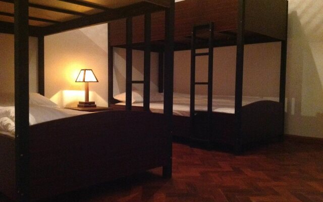 Thanlwin Guesthouse