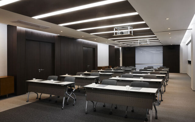 The Annex