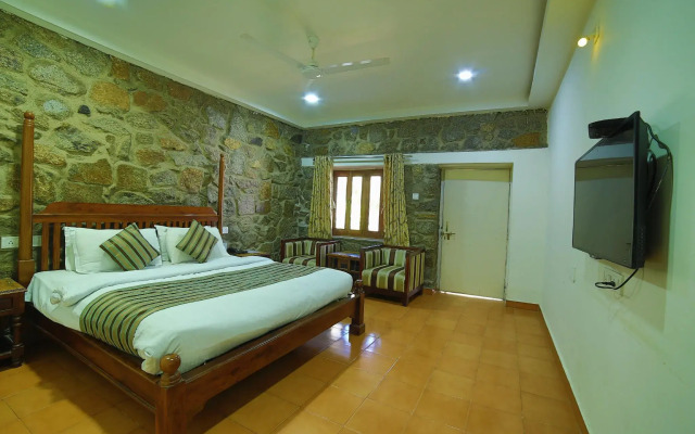 Hotel Gorbandh Mount Abu