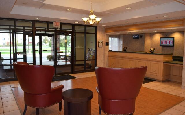 Red Roof Inn Boardman