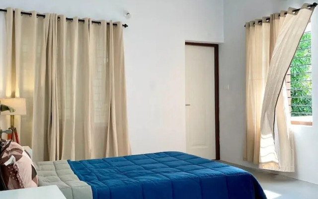Casa Grey Trivandrum