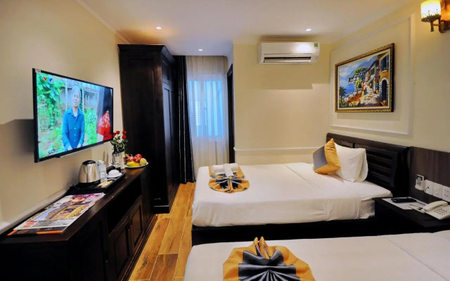 Viet Grand Hotel