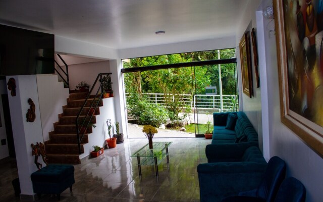 Hotel Tara Machupicchu