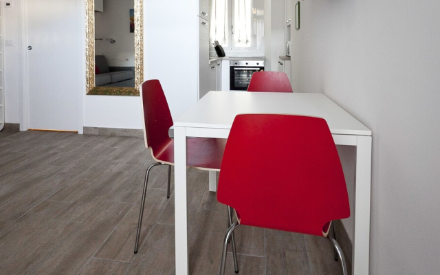 Frisi Apartment
