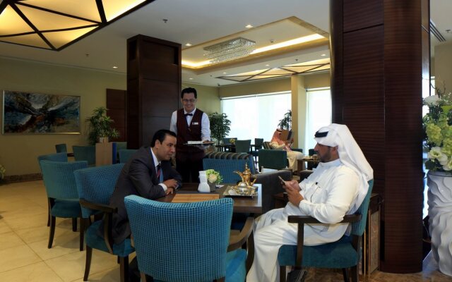 Intour Al Khafji Hotel