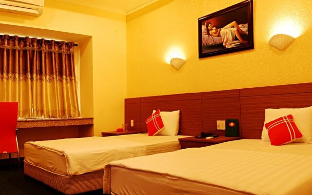 Nhat Quynh Hotel 2