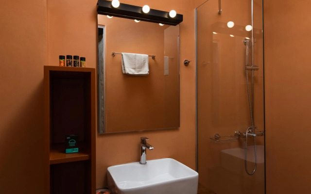 Nonnalena Boutique Hotel