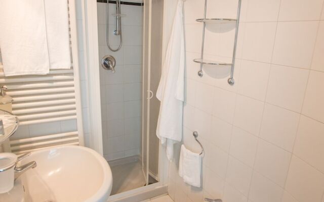 Home Hotel - Santa Marta 6