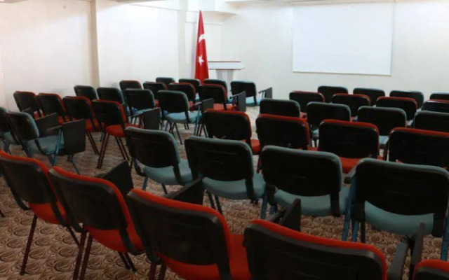 Ab-ı Hayat Thermal Hotel