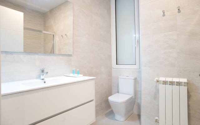 Oteiza Larramendi - Iberorent Apartments
