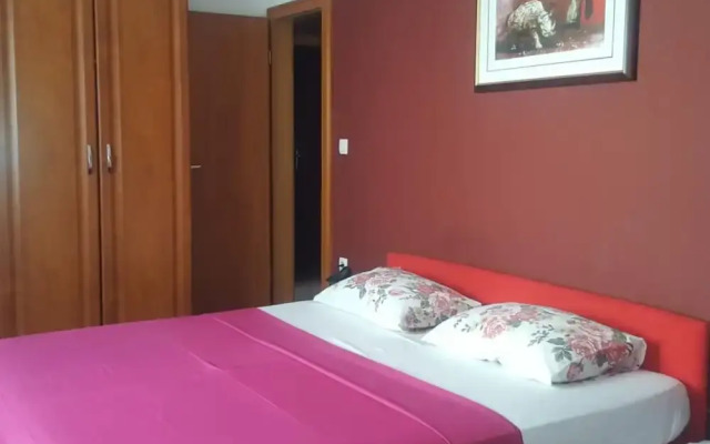 Apartments Villa Novak