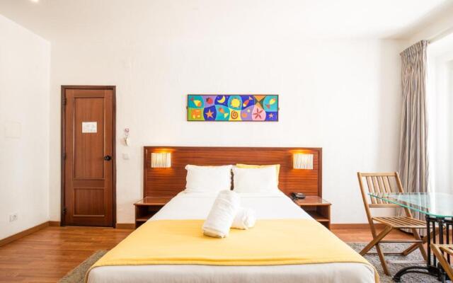 Residencial Mar e Sol