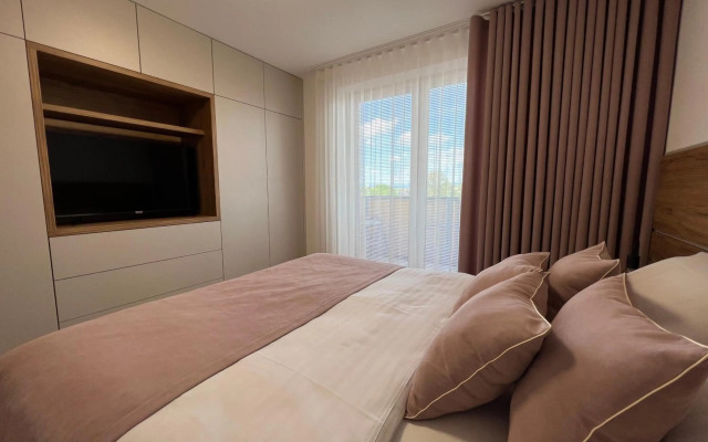 Downtown apartment Darinka