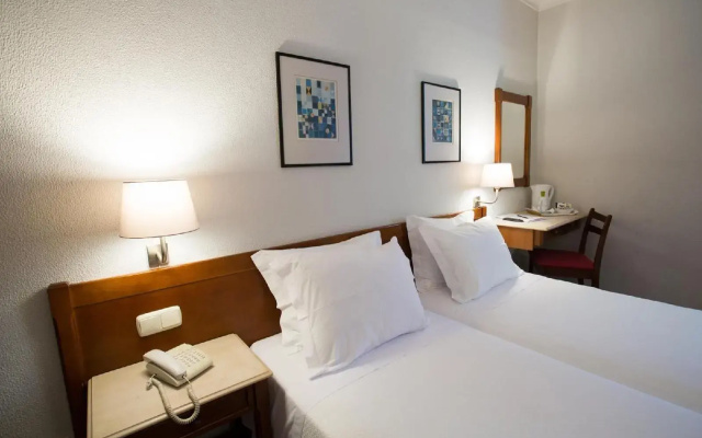 Hotel Solaris