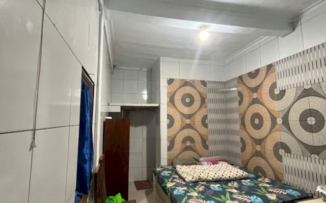 Hotel O Kenari Residence