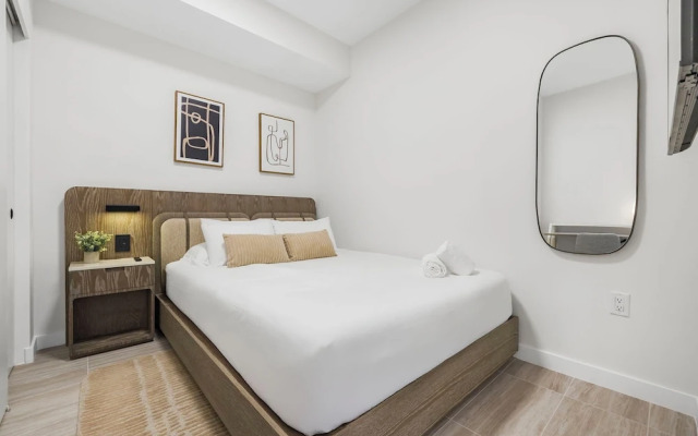 Luxury Condos Near Miami Beach