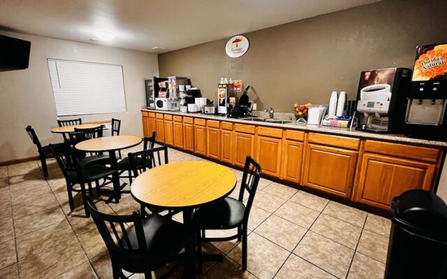 Super 8 Fremont Ne