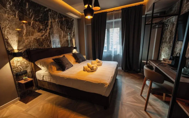 Whim Collection Trastevere