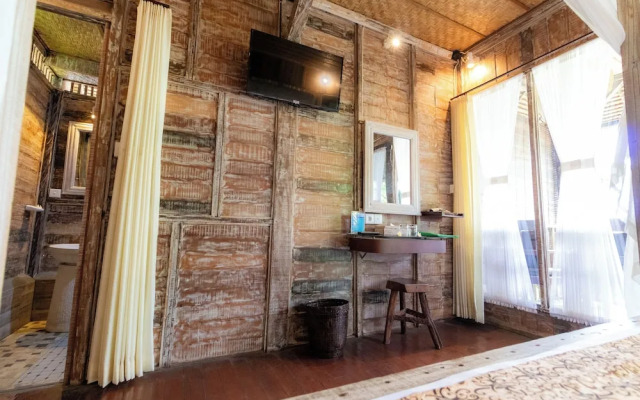 Royal JJ Ubud Resort & Spa