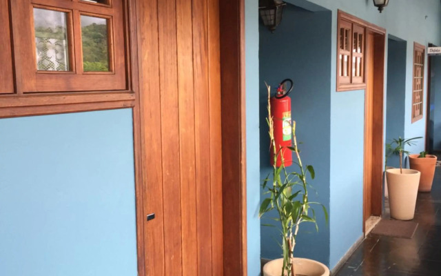 Delphin Apartamento 8