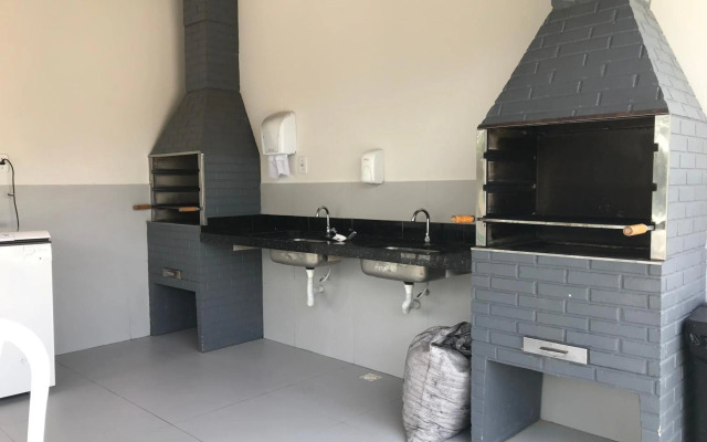 Lençóis Ville Residence - CHALE 22