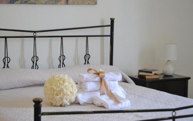 Gocce Siciliane Apartments