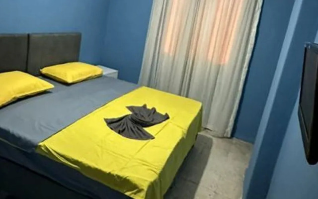 Mersin Deniz Otel