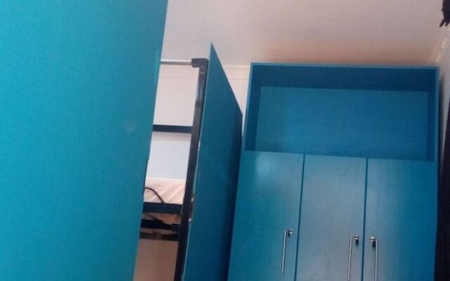Stan Home Hostel
