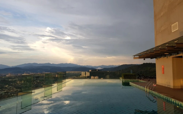 Ekocheras Suite