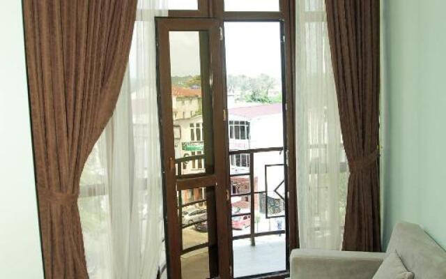 Hotel Grand
