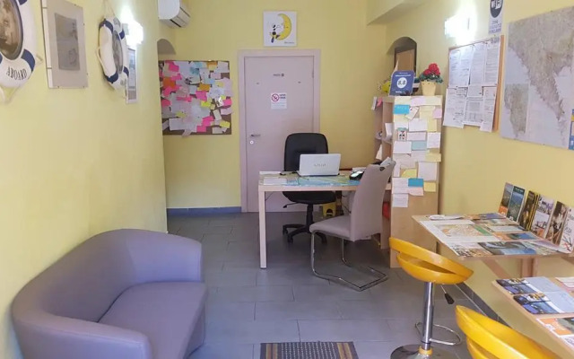 Affittacamere Lunamar