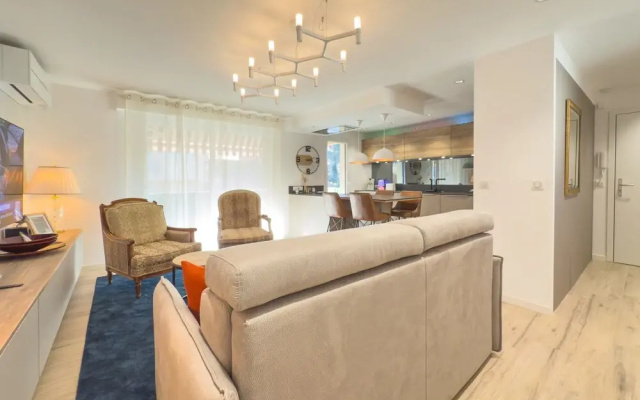 321 Le Marcellin in Cannes