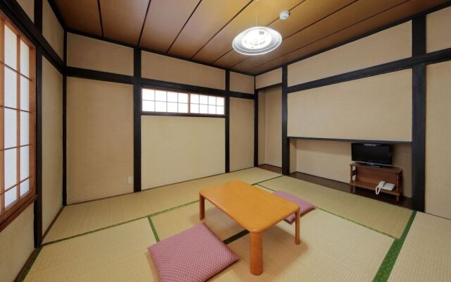 Ryokan Kawazoe