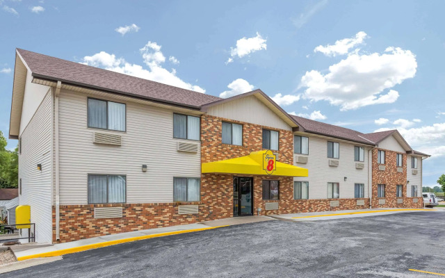 West point inn and suites