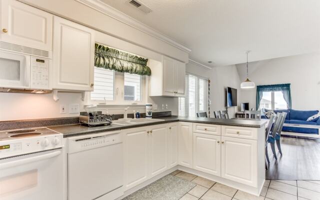 4102 South Ocean Blvd by Escape