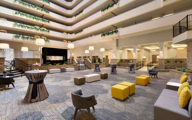 Hilton Fort Collins