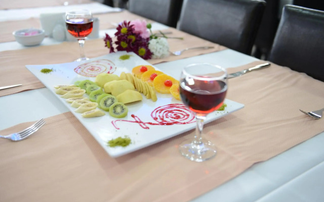 Hotel Zileli