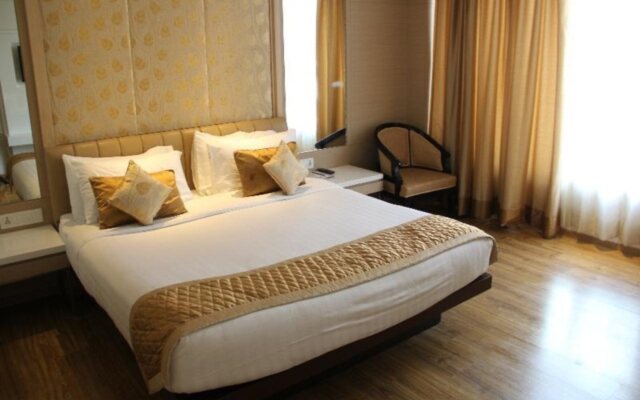 Hotel Swati