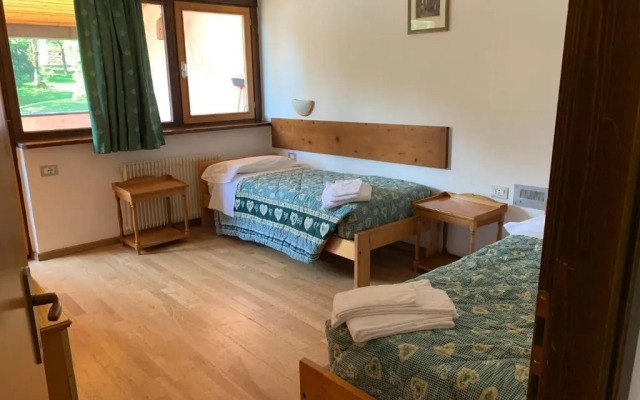 Residence Trunka Lunka