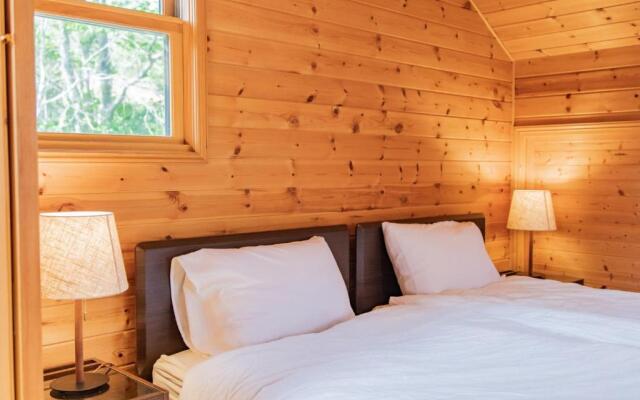 Relaxing Log Cabin IZU HOUSE- Vacation STAY 85769