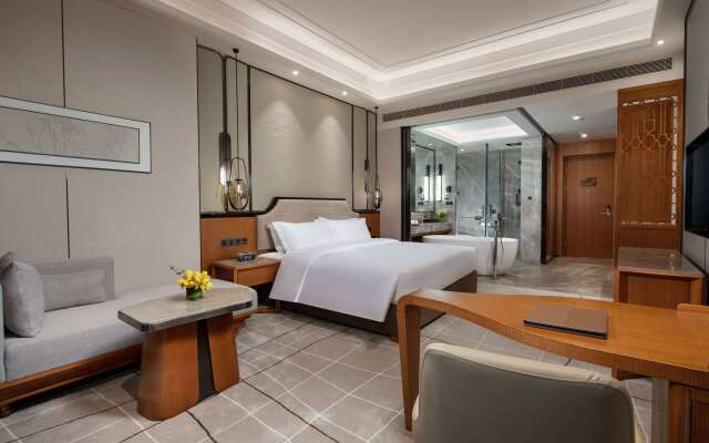 Wyndham Xinyi Lotus Lake