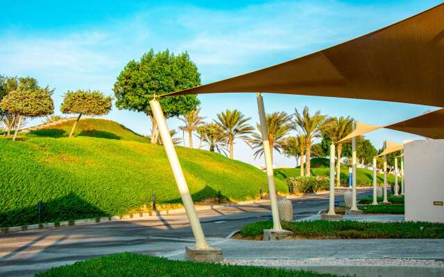 Park Inn by Radisson Hotel & Residence Duqm